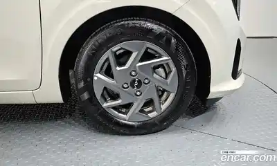 Kia Morning 2024 1.0 Автомат в Москве № 115057, миниатюра 6