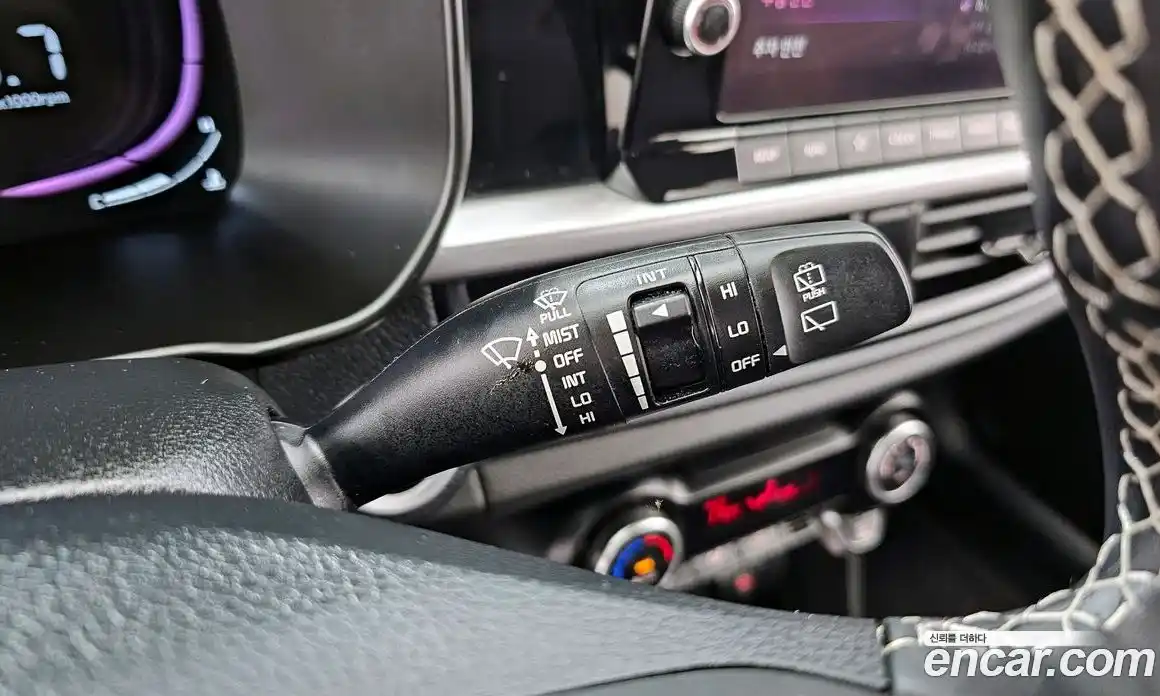 Kia Morning 2024 1.0 Автомат в Москве № 115057, фото 7