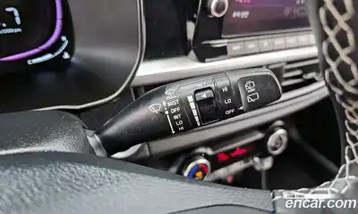 Kia Morning 2024 1.0 Автомат в Москве № 115057, миниатюра 7