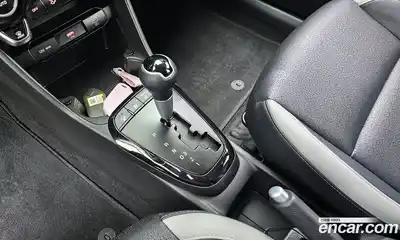 Kia Morning 2024 1.0 Автомат в Москве № 115057, миниатюра 10