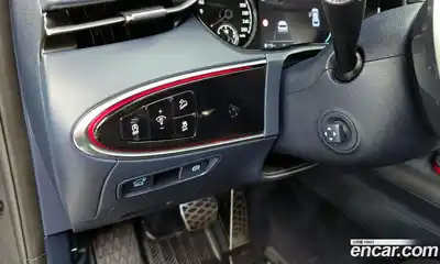 Genesis GV70 2023 2.5 Автомат в Москве № 116188, миниатюра 11