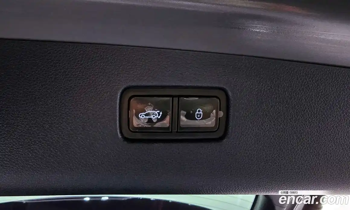 Genesis GV70 2023 2.5 Автомат в Москве № 116188, фото 14