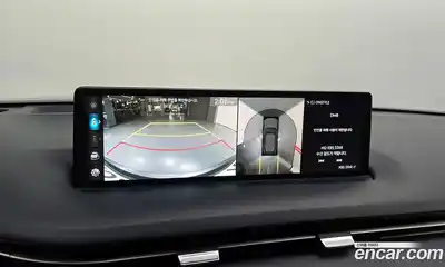 Genesis GV70 2023 2.5 Автомат в Москве № 116188, миниатюра 10