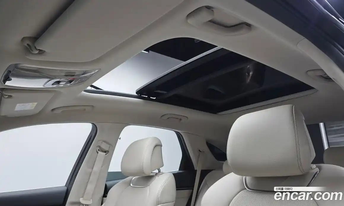 Genesis GV70 2023 2.5 Автомат в Москве № 117008, фото 11