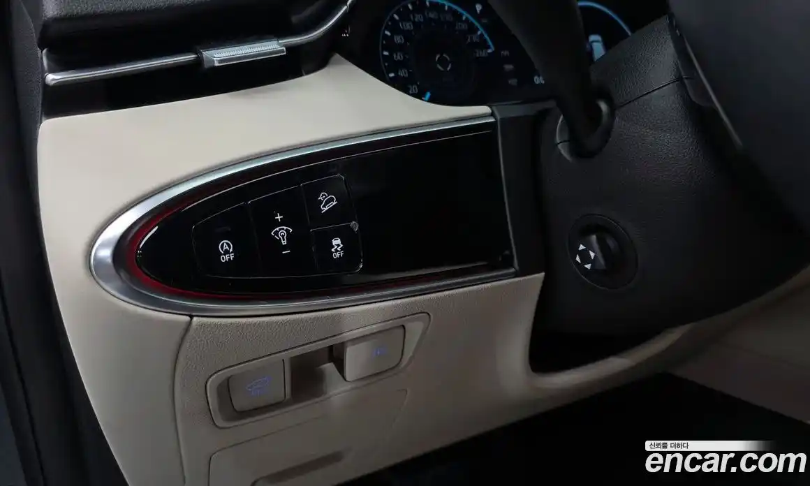 Genesis GV70 2023 2.5 Автомат в Москве № 117008, фото 18