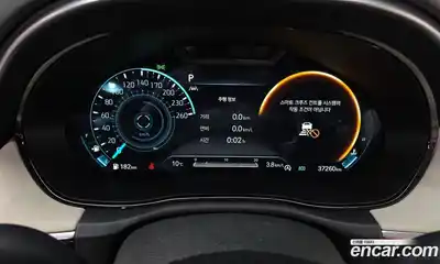 Genesis GV70 2023 2.5 Автомат в Москве № 117008, миниатюра 4