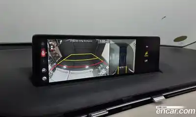 Genesis GV70 2023 2.5 Автомат в Москве № 117008, миниатюра 5