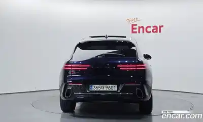 Genesis GV70 2023 2.5 Автомат в Москве № 117008, миниатюра 7