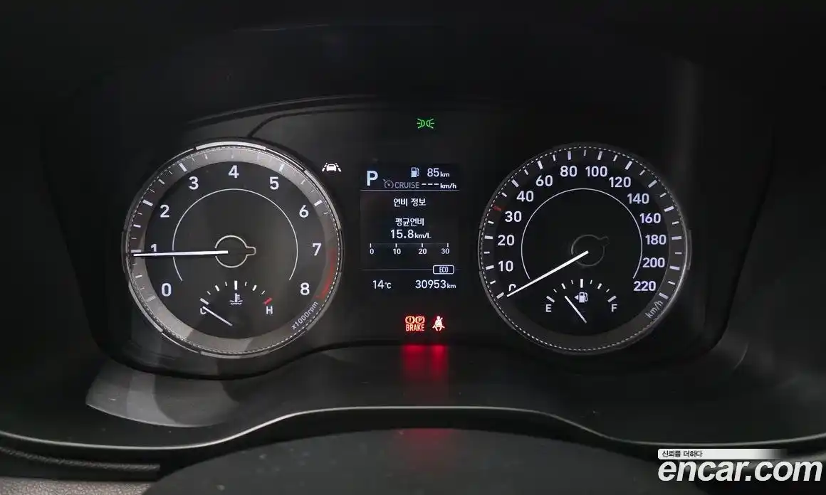 Hyundai Venue 2020 1.6 Автомат в Москве № 118653, фото 12