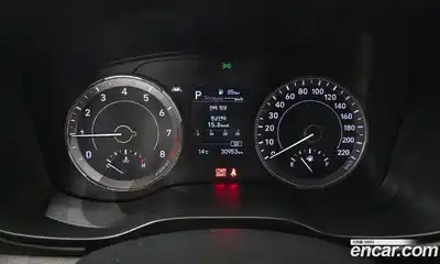 Hyundai Venue 2020 1.6 Автомат в Москве № 118653, миниатюра 12