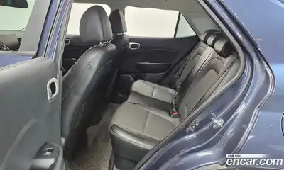 Hyundai Venue 2020 1.6 Автомат в Москве № 118653, миниатюра 2