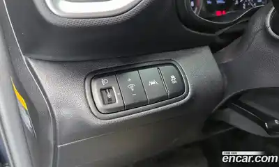 Hyundai Venue 2020 1.6 Автомат в Москве № 118653, миниатюра 4