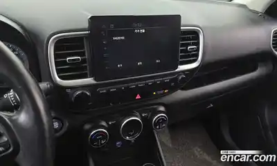 Hyundai Venue 2020 1.6 Автомат в Москве № 118653, миниатюра 5