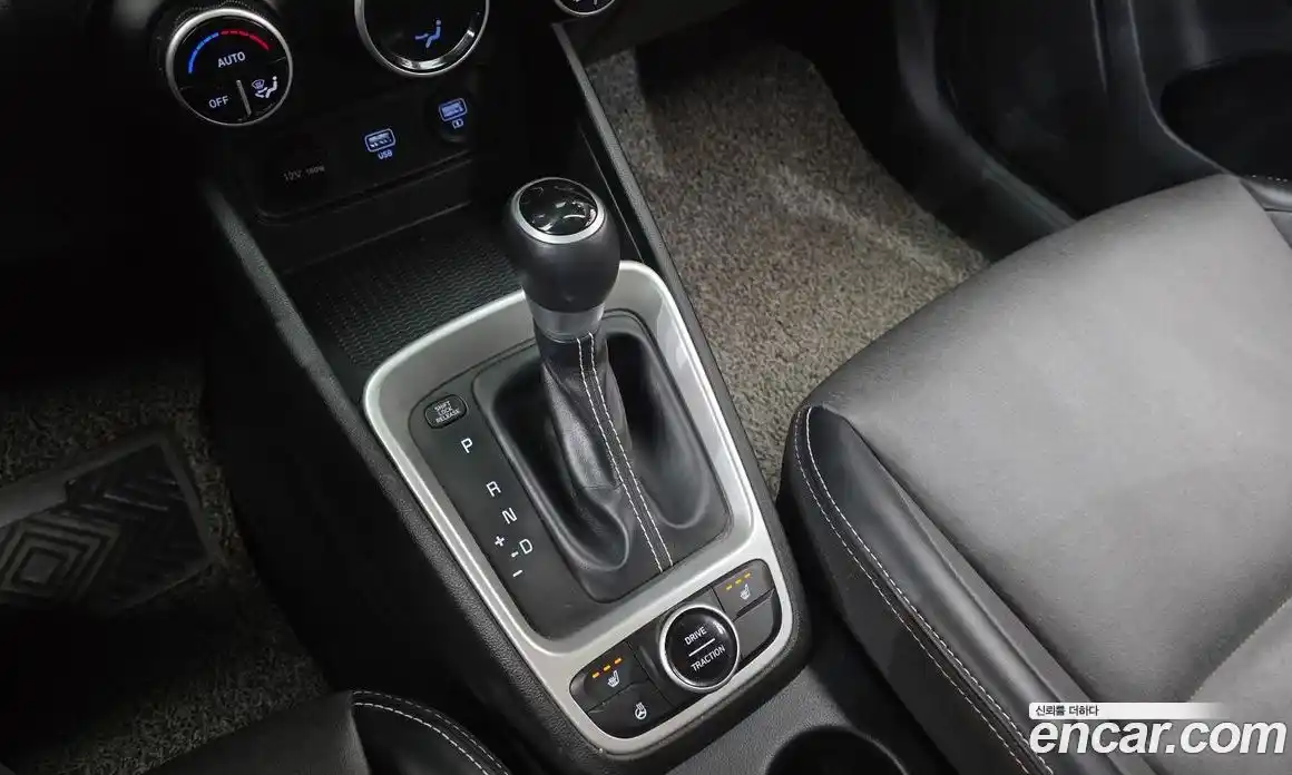 Hyundai Venue 2020 1.6 Автомат в Москве № 118653, фото 6