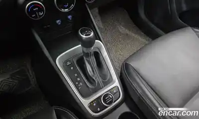 Hyundai Venue 2020 1.6 Автомат в Москве № 118653, миниатюра 6