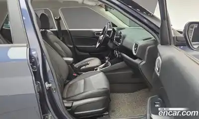 Hyundai Venue 2020 1.6 Автомат в Москве № 118653, миниатюра 7