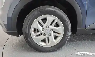 Hyundai Venue 2020 1.6 Автомат в Москве № 118653, миниатюра 10