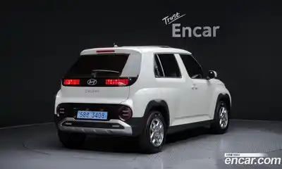 Hyundai Casper, 2026