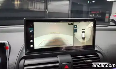 Hyundai Casper 2026 0.2 Автомат в Москве № 119341, миниатюра 11