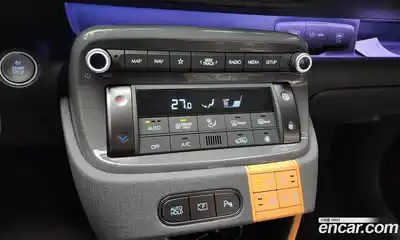 Hyundai Casper 2026 0.2 Автомат в Москве № 119341, миниатюра 12