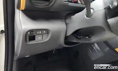 Hyundai Casper 2026 0.2 Автомат в Москве № 119341, миниатюра 2