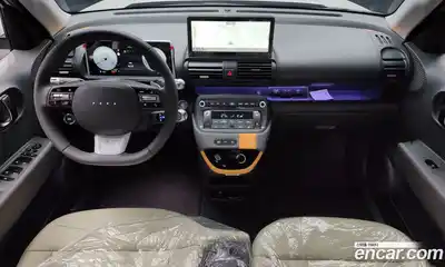 Hyundai Casper 2026 0.2 Автомат в Москве № 119341, миниатюра 4