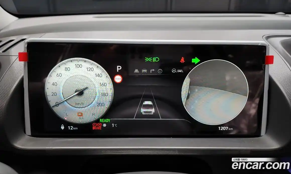 Hyundai Casper 2026 0.2 Автомат в Москве № 119341, фото 5