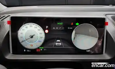 Hyundai Casper 2026 0.2 Автомат в Москве № 119341, миниатюра 5