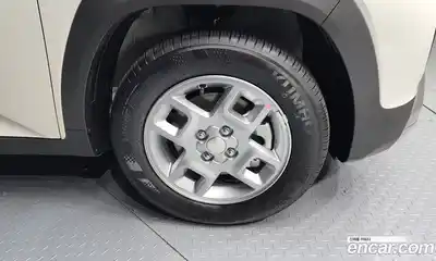 Hyundai Casper 2026 0.2 Автомат в Москве № 119341, миниатюра 6