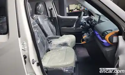 Hyundai Casper 2026 0.2 Автомат в Москве № 119341, миниатюра 8