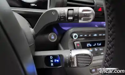 Hyundai Casper 2026 0.2 Автомат в Москве № 119341, миниатюра 10