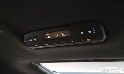 Hyundai Palisade 2026 2.5 Автомат в Москве № 119602, миниатюра 11