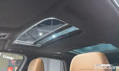 Hyundai Palisade 2026 2.5 Автомат в Москве № 119602, миниатюра 3