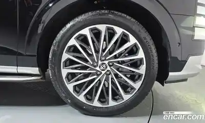 Hyundai Palisade 2026 2.5 Автомат в Москве № 119602, миниатюра 5