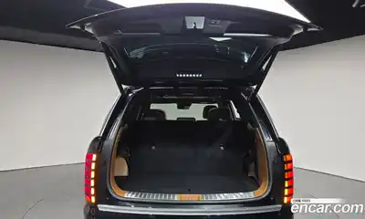 Hyundai Palisade 2026 2.5 Автомат в Москве № 119602, миниатюра 6