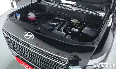 Hyundai Palisade 2026 2.5 Автомат в Москве № 119602, миниатюра 7