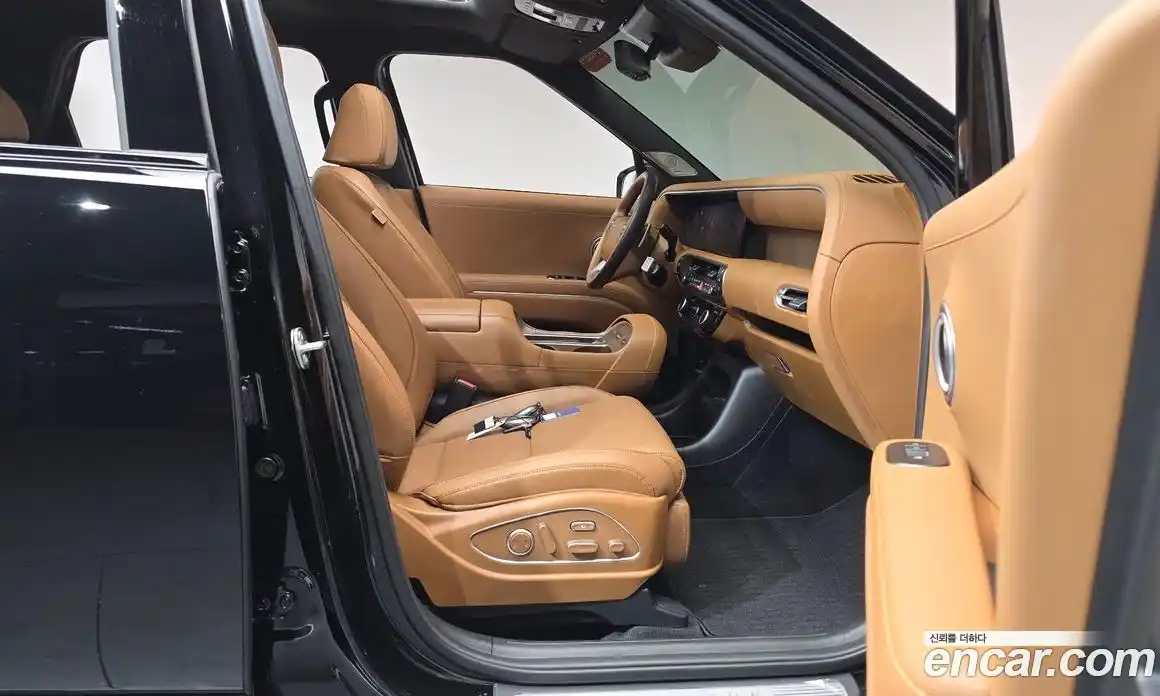 Hyundai Palisade 2026 2.5 Автомат в Москве № 119602, фото 10