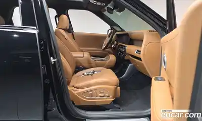 Hyundai Palisade 2026 2.5 Автомат в Москве № 119602, миниатюра 10