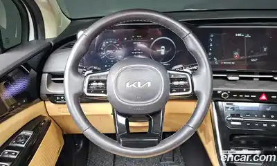 Kia Canival 2023 3.5 Автомат в Москве № 120789, миниатюра 12