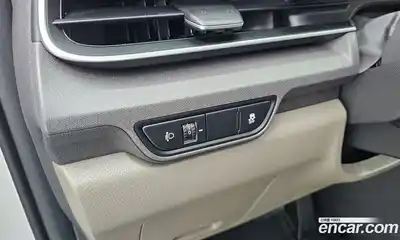 Kia Canival 2024 2.2 Автомат в Москве № 12091, миниатюра 12