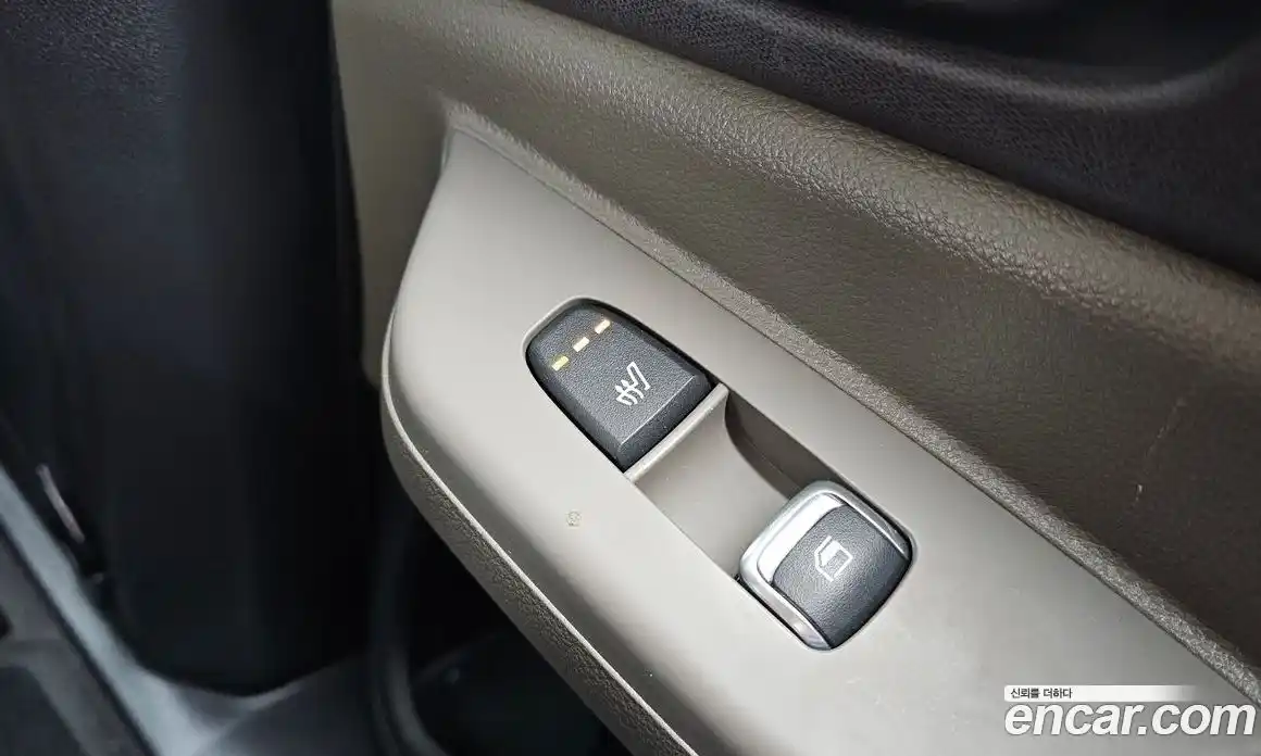 Kia Canival 2024 2.2 Автомат в Москве № 12091, фото 15