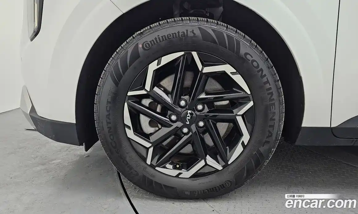 Kia Canival 2024 2.2 Автомат в Москве № 12091, фото 18