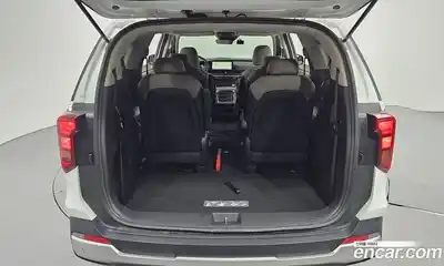 Kia Canival 2024 2.2 Автомат в Москве № 12091, миниатюра 3