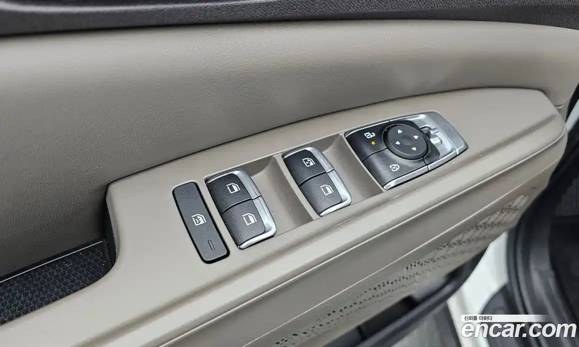 Kia Canival 2024 2.2 Автомат в Москве № 12091, фото 7