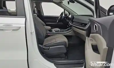 Kia Canival 2024 2.2 Автомат в Москве № 12091, миниатюра 8