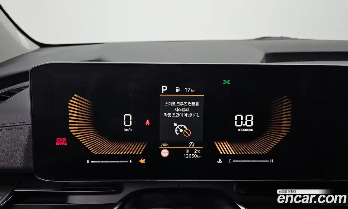 Kia Canival 2024 2.2 Автомат в Москве № 12091, фото 9