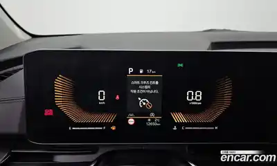 Kia Canival 2024 2.2 Автомат в Москве № 12091, миниатюра 9