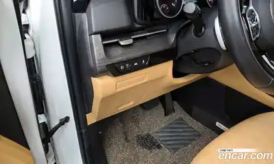 Kia Canival 2023 3.5 Автомат в Москве № 121221, миниатюра 12