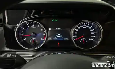 Kia Canival 2023 3.5 Автомат в Москве № 121221, миниатюра 2