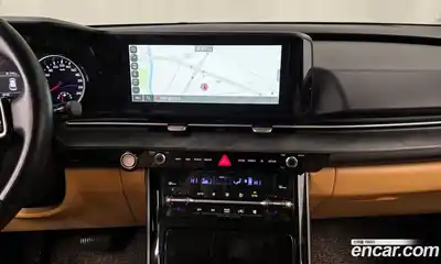 Kia Canival 2023 3.5 Автомат в Москве № 121221, миниатюра 6